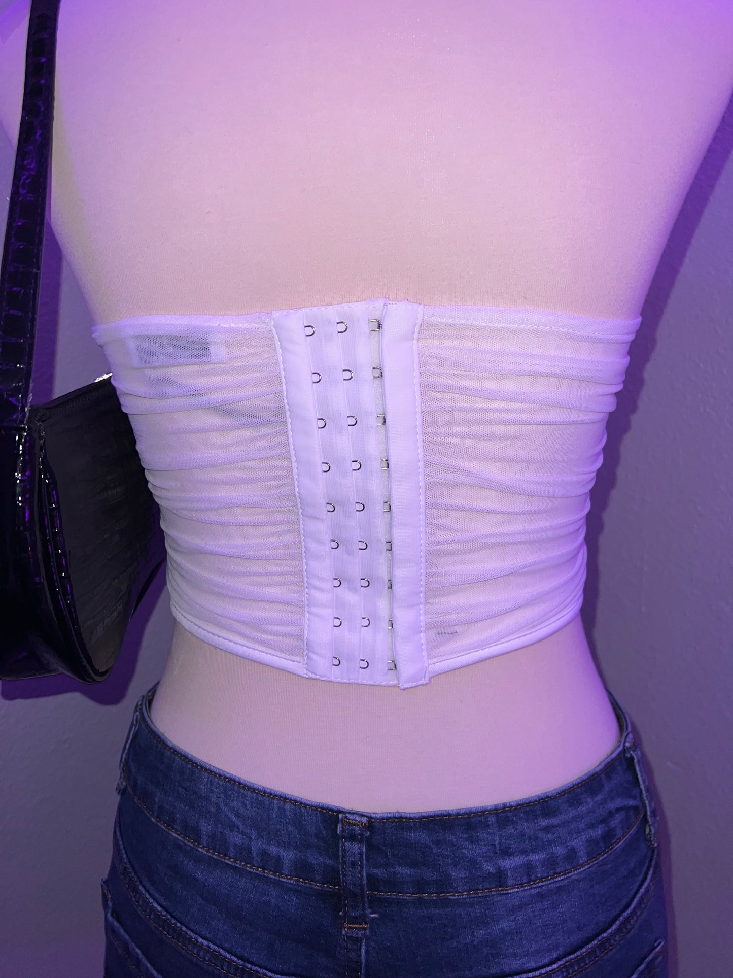 Stella Corset