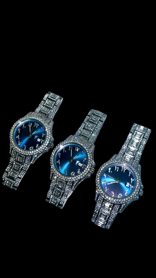 Icy Watch