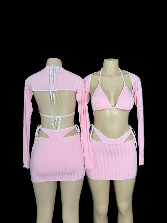 Barbie Dream 3-Piece SET